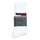 Shoe accessories Sports socks Tommy Hilfiger SOCK X3 White