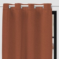 Home Curtains & blinds Soleil D'Ocre ECLIPSE Brick
