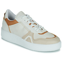 Shoes Women Low top trainers Yurban CICCIOLINA Beige