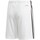 Clothing Boy Cropped trousers adidas Originals Squadra 21 White