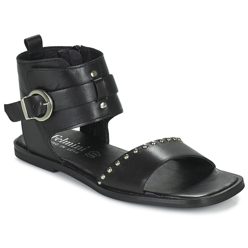 Shoes Women Sandals Felmini DIVA Black
