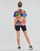 Clothing Women Short-sleeved t-shirts adidas Originals REGULAR TSHIRT Multicolour