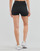 Clothing Women Shorts / Bermudas adidas Originals BOOTY SHORTS  black