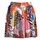 Clothing Women Tops / Sleeveless T-shirts adidas Originals SKIRT Multicoloured