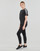 Clothing Women Short-sleeved t-shirts adidas Originals TIGHT TEE  black