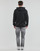 Clothing Men Track tops adidas Originals ADI FZ HOODY Black