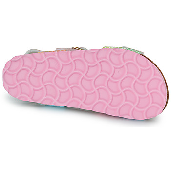 Citrouille et Compagnie ARCENCIEL Pink / Multicolour