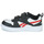 Shoes Children Low top trainers Reebok Classic REEBOK ROYAL PRIME Black / White / Red