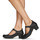 Shoes Women Heels Art ALFAMA Black