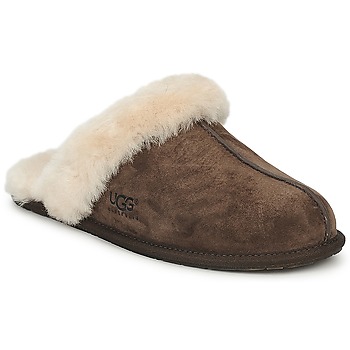 Shoes Women Slippers UGG  Expresso