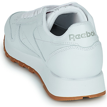Reebok Classic CLASSIC LEATHER White