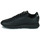 Shoes Low top trainers Reebok Classic CLASSIC LEATHER Black