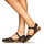 Shoes Women Sandals El Naturalista STELLA Black