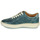 Shoes Women Low top trainers Pikolinos MESINA W6B Blue