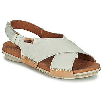 Pikolinos  TENERIFE W4S  women's Sandals in White