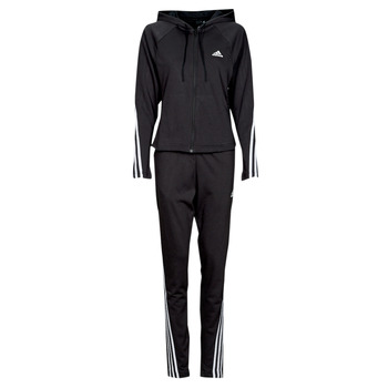 Adidas  ENERGIZE TRACKSUIT  women's  in Black