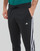 Clothing Men Tracksuit bottoms adidas Performance FI 3 Stripes Pant  black