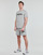 Clothing Men Short-sleeved t-shirts adidas Performance LIN SJ T-SHIRT Medium / Grey / Heather