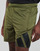 Clothing Men Shorts / Bermudas adidas Performance 4K 3 BAR SHORT Focus / Olive