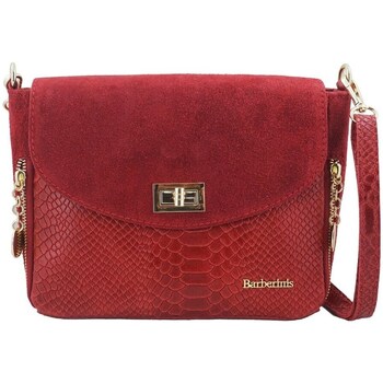 Barberini's  89613  women's Handbags in Red