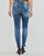 Clothing Women Slim jeans Le Temps des Cerises PULP HIGH C RHO Blue