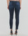 Clothing Women 3/4 & 7/8 jeans Le Temps des Cerises Pulp slim 7/8 FARICA Blue