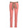 Clothing Women Chinos Le Temps des Cerises DYLI Rosewood