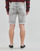 Clothing Men Shorts / Bermudas Petrol Industries Shorts Denim Grey