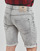 Clothing Men Shorts / Bermudas Petrol Industries Shorts Denim Grey