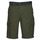 Clothing Men Shorts / Bermudas Petrol Industries Shorts Cargo Forest / Night
