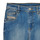 Clothing Girl Slim jeans Diesel D SLANDY HIGH Blue