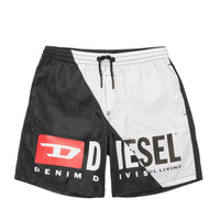 Clothing Boy Trunks / Swim shorts Diesel MOSTRUK Multicolour