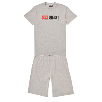 Clothing Boy Sets & Outfits Diesel UNJULIO MC Grey