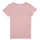 Clothing Girl Short-sleeved t-shirts Guess LIO Pink