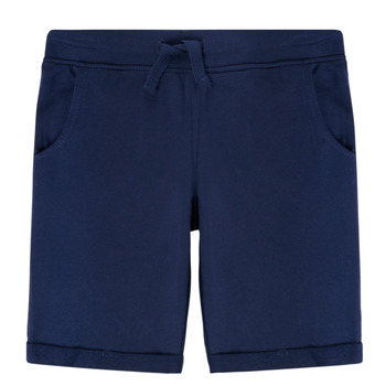 Clothing Boy Shorts / Bermudas Guess INESO Marine