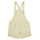Clothing Girl Jumpsuits / Dungarees Guess AVENO Yellow