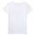 Clothing Girl Short-sleeved t-shirts Guess IMOS White