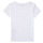 Clothing Girl Short-sleeved t-shirts Guess CENTROP White
