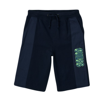 Clothing Boy Shorts / Bermudas Guess CONFRESO Marine