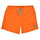 Clothing Boy Trunks / Swim shorts Guess TERO Orange