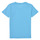 Clothing Boy Short-sleeved t-shirts Guess INESMI Blue