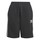 Clothing Boy Shorts / Bermudas adidas Originals CHANTALE Black