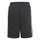 Clothing Boy Shorts / Bermudas adidas Originals CHANTALE Black