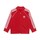 Clothing Children Sets & Outfits adidas Originals SST TRACKSUIT Red