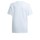 Clothing Boy Short-sleeved t-shirts adidas Originals ADA White