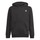 Clothing Boy Sweaters adidas Originals CASEY Black