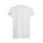 Clothing Girl Short-sleeved t-shirts Adidas Sportswear ELOISHA White