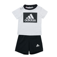 Clothing Boy Sets & Outfits adidas Performance JUILANEE Multicolour