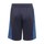 Clothing Boy Shorts / Bermudas adidas Performance KYSHA Blue