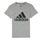 Clothing Boy Short-sleeved t-shirts adidas Performance LOANAO Grey